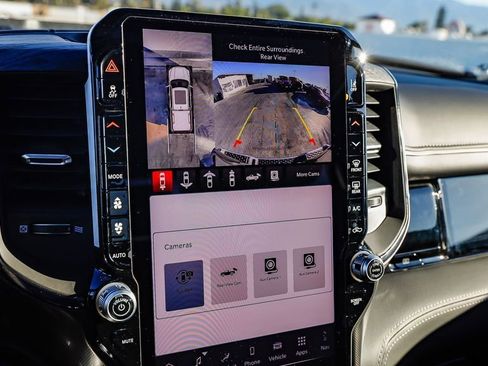 New 2026 RAM 1500 Limited image 25