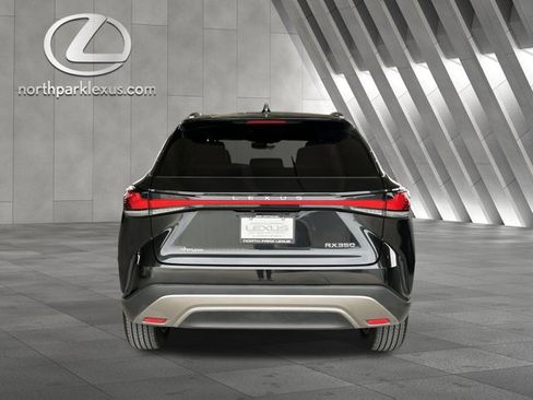Certified 2025 Lexus RX 350 Premium w/ Convenience Package FWD image 27