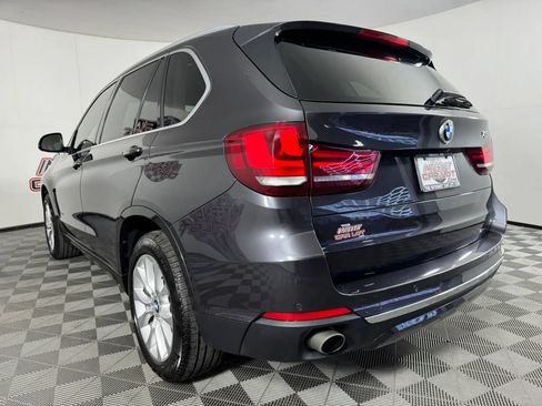 Used 2014 BMW X5 xDrive35i AWD/4WD image 27