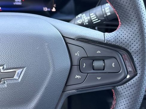 New 2026 Chevrolet TrailBlazer RS w/ Convenience Package image 22
