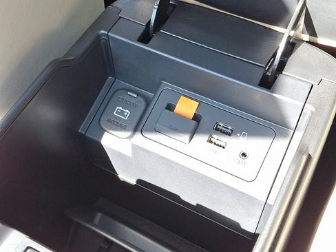 Used 2018 MAZDA MAZDA6 Grand Touring image 25