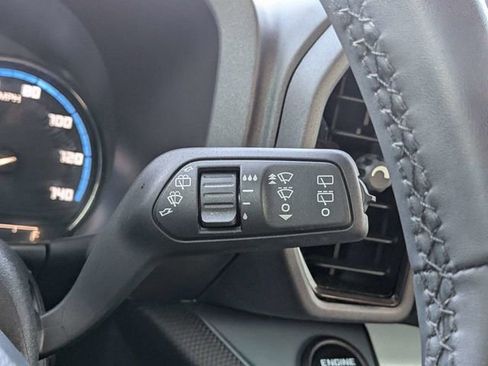 Used 2024 Ford Bronco Sport Badlands AWD/4WD image 33