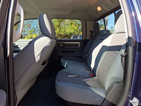 Used 2019 RAM 1500 Big Horn image 20