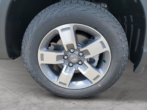 New 2026 Honda Ridgeline RTL image 9