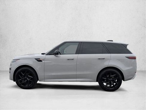 New 2026 Land Rover Range Rover Sport Dynamic SE image 9