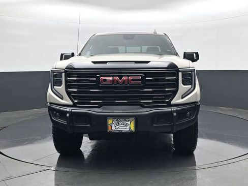 New 2026 GMC Sierra 1500 AT4X image 2