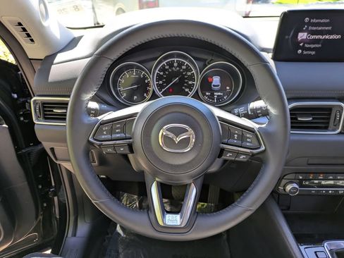 Used 2023 MAZDA CX-5 AWD 2.5 S w/ Select Package image 21
