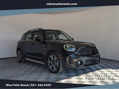 Used 2024 MINI Cooper Countryman S