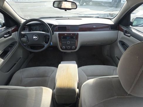 Used 2007 Chevrolet Impala LS image 17