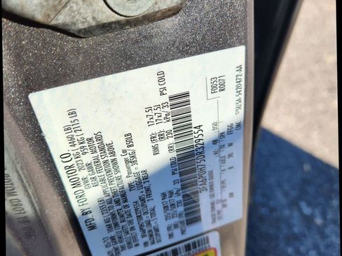 Used 2013 Ford Fusion SE image 32