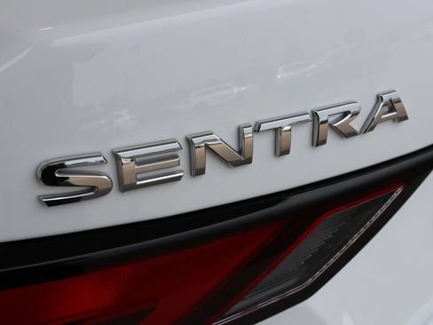 Used 2024 Nissan Sentra S w/ Lighting Package FWD image 35