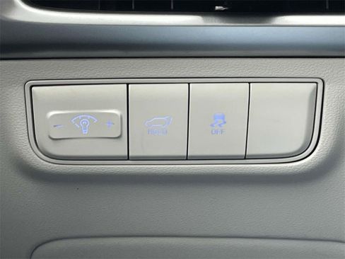 New 2026 Hyundai Tucson SEL image 19