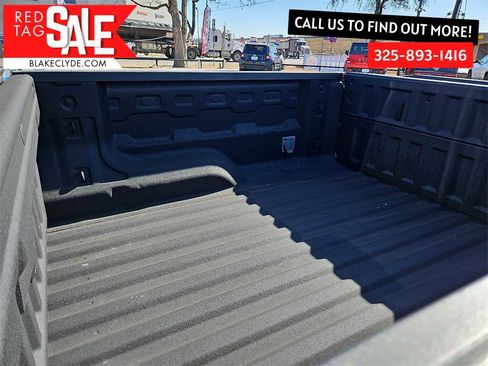 Used 2023 Chevrolet Colorado Z71 w/ Z71 Convenience Package 2 image 15