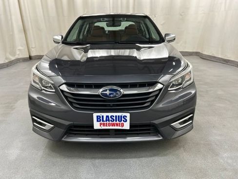 Used 2021 Subaru Legacy Touring XT w/ Popular Package #2 AWD/4WD image 24