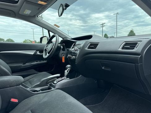 Used 2013 Honda Civic EX image 13