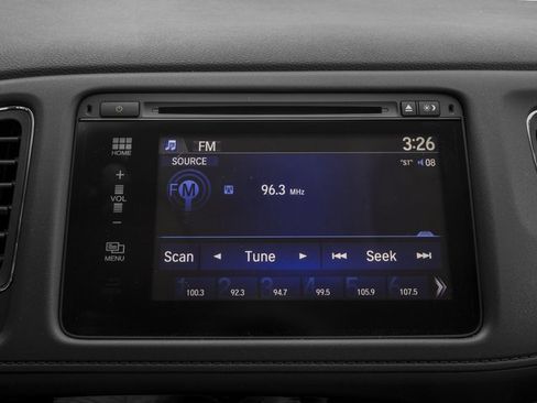 Used 2016 Honda HR-V EX image 10
