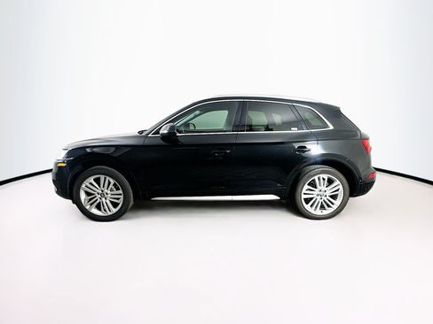 Used 2019 Audi Q5 Prestige AWD/4WD image 4