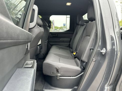 Used 2025 Toyota Tacoma SR5 RWD image 26