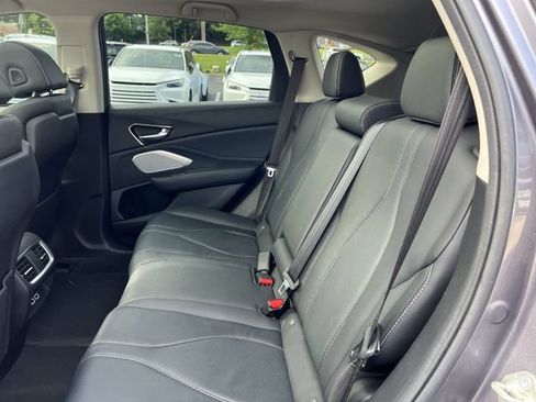 Used 2021 Acura RDX AWD w/ Technology Package image 21