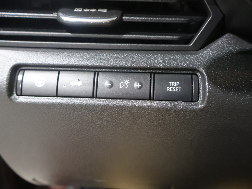 Used 2023 Nissan Altima 2.5 SV w/ SV Premium Package AWD/4WD image 31