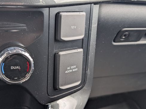 Used 2023 Ford F150 XLT w/ Equipment Group 302A High AWD/4WD image 19