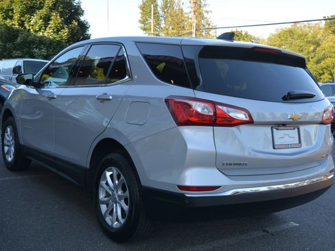 Used 2020 Chevrolet Equinox LT image 5