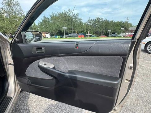 Used 2002 Honda Civic EX image 14