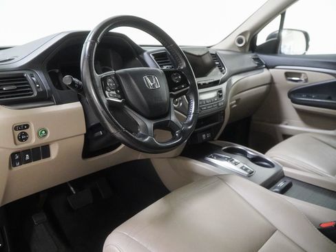 Used 2021 Honda Pilot EX-L image 20