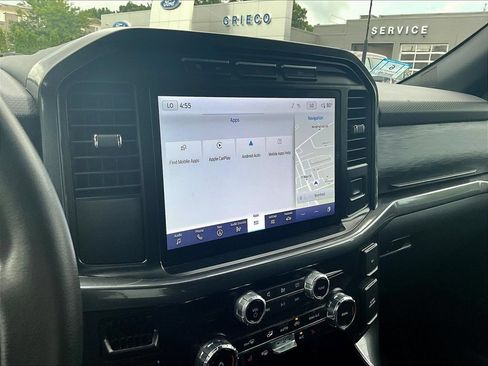 Used 2023 Ford F150 XLT w/ Equipment Group 302A High AWD/4WD image 18