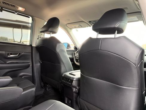 Used 2024 Toyota Grand Highlander XLE image 34