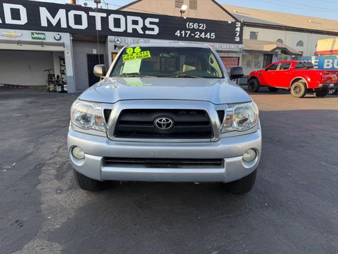 Used 2006 Toyota Tacoma PreRunner RWD image 6