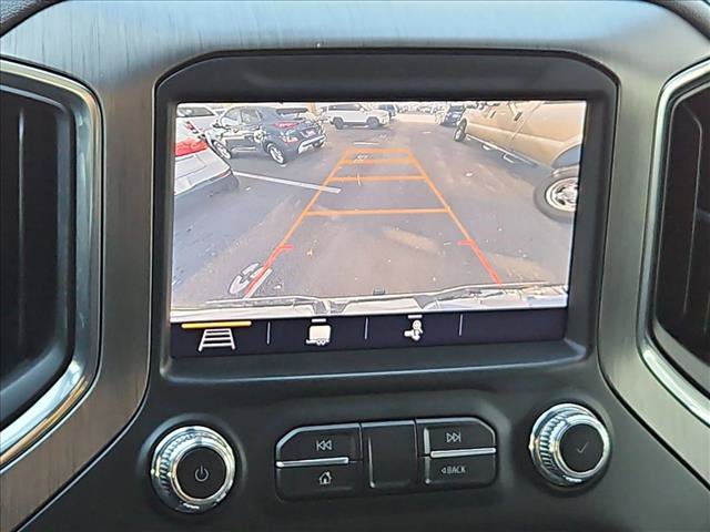 Used 2019 GMC Sierra 1500 Denali w/ Driver Alert Package II AWD/4WD image 14