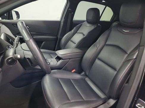 Used 2023 Cadillac XT4 Sport FWD image 22