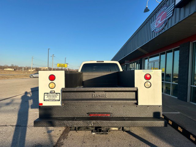 Used 2015 Ford F350 XL RWD image 12