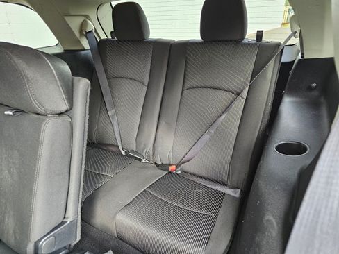 Used 2016 Dodge Journey SXT AWD/4WD image 19