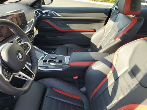 Used 2025 BMW 440i xDrive Coupe image 24