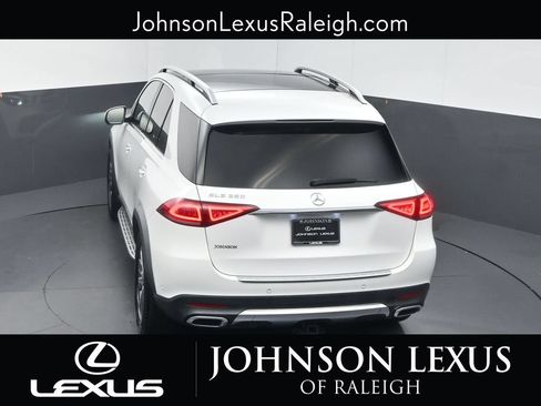 Used 2023 Mercedes-Benz GLE 350 image 27