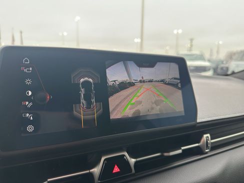 Used 2024 Toyota Supra Premium w/ Driver Assist Package image 18