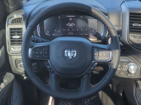 New 2026 RAM 1500 Rebel w/ Rebel Level 2 Equipment Group AWD/4WD image 23
