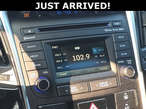 Used 2014 Hyundai Sonata SE FWD image 17