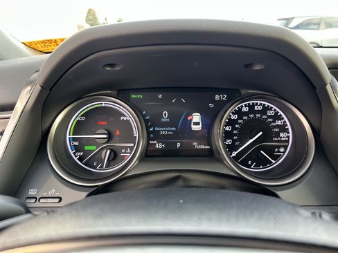 Certified 2021 Toyota Camry XSE w/ Cold Weather Package image 22