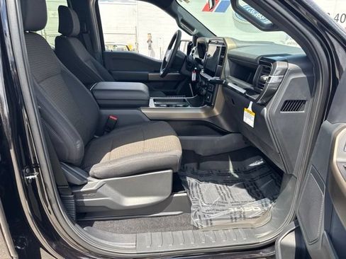 New 2026 Ford F150 STX w/ Equipment Group 201A FX4 AWD/4WD image 27