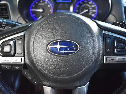 Used 2016 Subaru Outback 3.6R Limited image 49