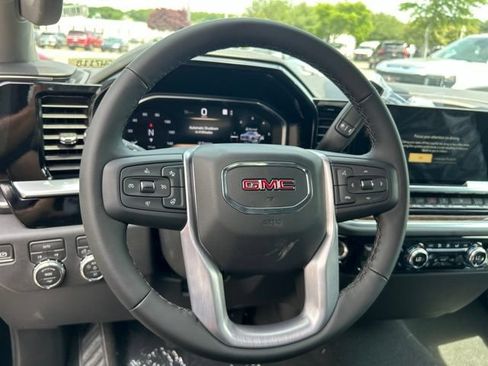 New 2026 GMC Sierra 1500 Elevation w/ Elevation Select Package AWD/4WD image 24