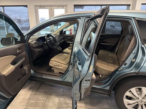 Used 2014 Honda CR-V EX-L image 14