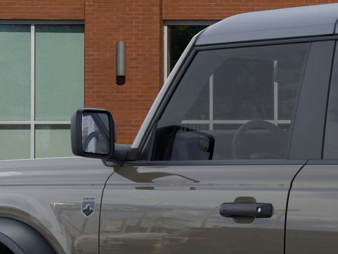 New 2025 Ford Bronco Big Bend w/ Black Diamond Package image 22