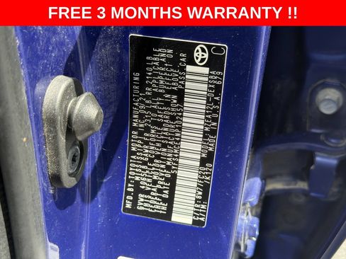 Used 2022 Toyota Corolla SE FWD image 23