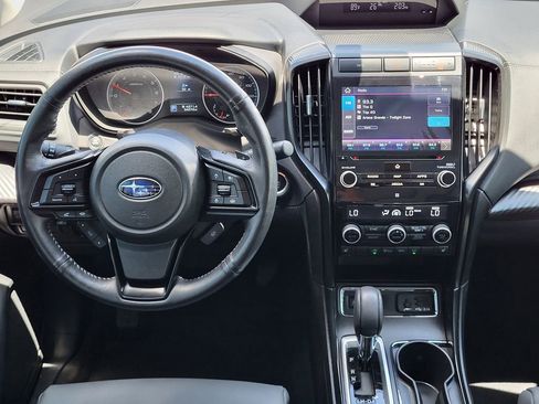 Used 2022 Subaru Ascent Onyx Edition image 22