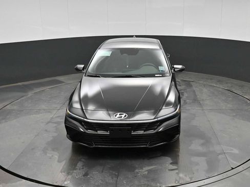 New 2026 Hyundai Elantra Sport image 24