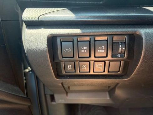 Used 2024 Subaru Forester Wilderness w/ Convenience Package AWD/4WD image 11